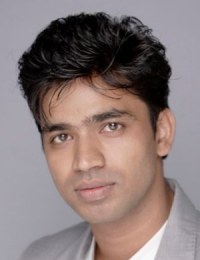 Фото актера Анупам Трипати