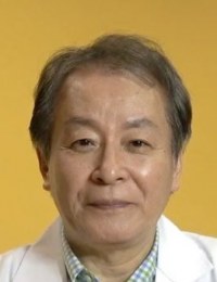 Фото актера Сайки Сигэру