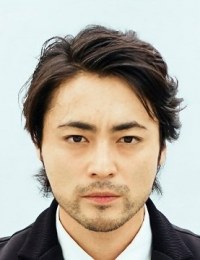 Фото актера Ямада Такаюки