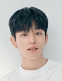 Фото актера Ли Си Ху