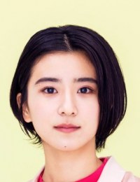 Фото актера Куросима Юина