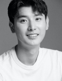 Фото актера Ким Хе Сон