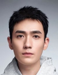 Фото актера Чжу И Лун