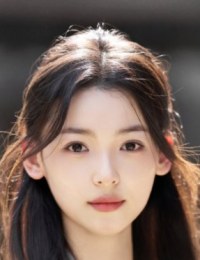 Фото актера Шан Вань Цин