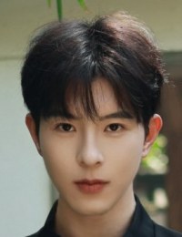 Фото актера Цю Дин Цзе