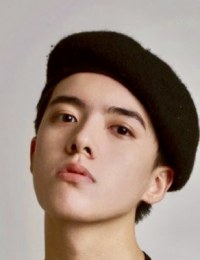 Фото актера Ху Кунь