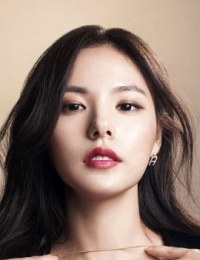 Фото актера Мин Хё Рин