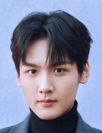 Фото актера Лео Чжоу