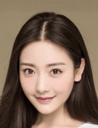 Фото актера Мэн Лу