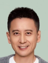 Фото актера Цзи Чэнь Му