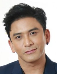 Фото актера По Наттавут Скидчай