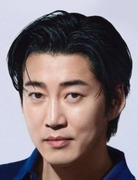 Фото актера Юн Гё Сан