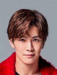 Фото актера Ивата Такаори