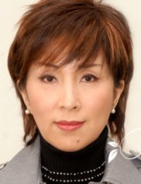 Фото актера Ребекка Чан