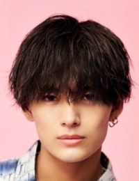 Фото актера Уэмура Сота