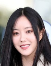 Фото актера Хё Мин