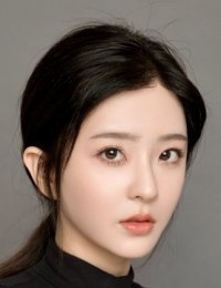 Фото актера Ван Цзя Ли