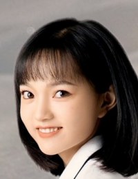 Фото актера Лань Сия