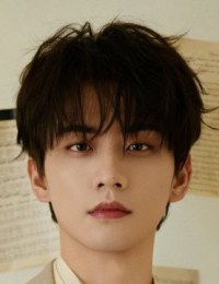 Фото актера Чэнь Синь Хай