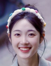 Фото актера Цзэн Юй Чжэнь