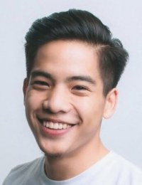 Фото актера Джек Киттисак Патомбуран