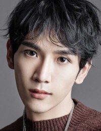 Фото актера Гу Лэ Чэнь