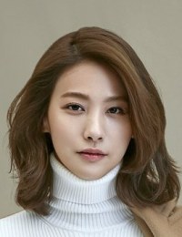 Фото актера Ю Ин Ён