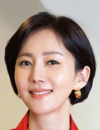 Фото актера Ём Джон А