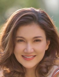Фото актера Анн Сириям Пукдидумронгрит