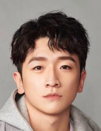 Фото актера Кэ Чэн