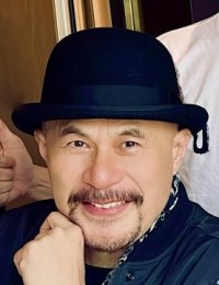 Фото актера Элвис Цуй