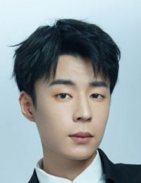 Фото актера Юй Сяо Бинь