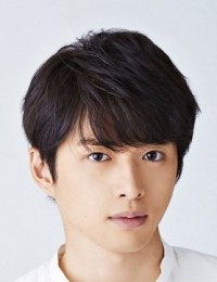 Фото актера Сирасу Джин