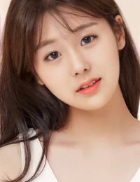 Фото актера Хван Се Ин