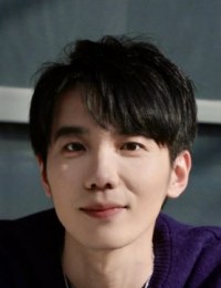 Фото актера Цао Цзе