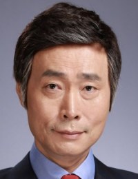 Фото актера Ли Джэ Ён