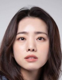 Фото актера Хан Ын Со