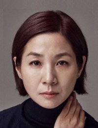 Фото актера Ким Хо Джон