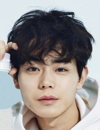 Фото актера Суда Масаки