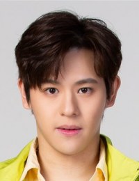 Фото актера Плум Пурим Раттанаруангваттана