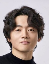 Фото актера Чо Бок Рэ