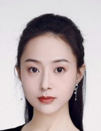 Фото актера Лин Мэн