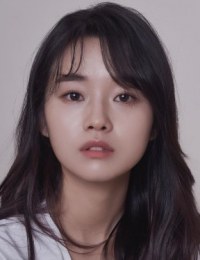 Фото актера Ким Гю Нам