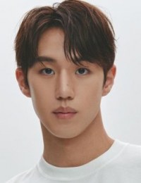 Фото актера Ким Джи Хун
