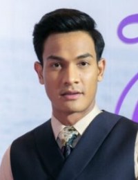 Фото актера Пайп Пакья Пхоньгем