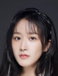 Фото актера Чжао Син Хуэй