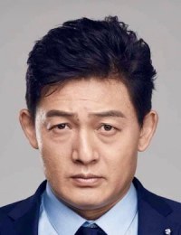 Фото актера Нью Чжи Цян