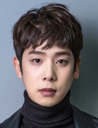Фото актера Сон Вон Гын