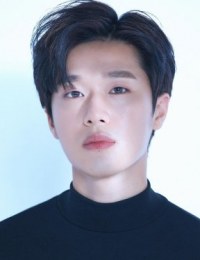 Фото актера Пак Ён Джэ