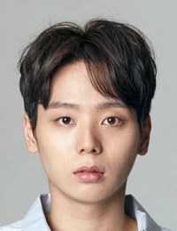 Фото актера Ча Ю Хён